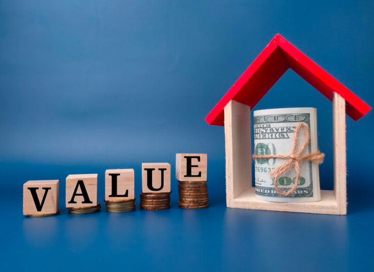 Raise the value of your Home Before Selling
