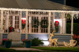 Why Christmas is the Perfect Time to Sell Your Home