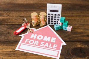 Selling Your Property for Cash